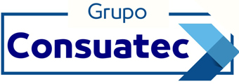 Logotipo de Grupo Consuatec